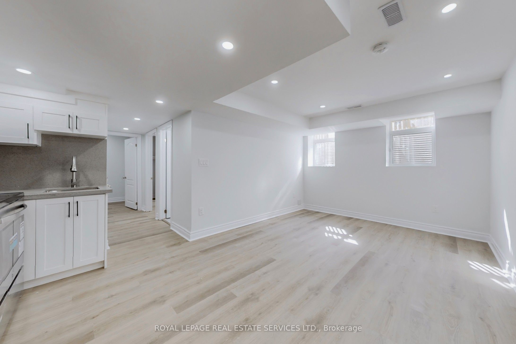 1388 Sycamore Garden Basement A