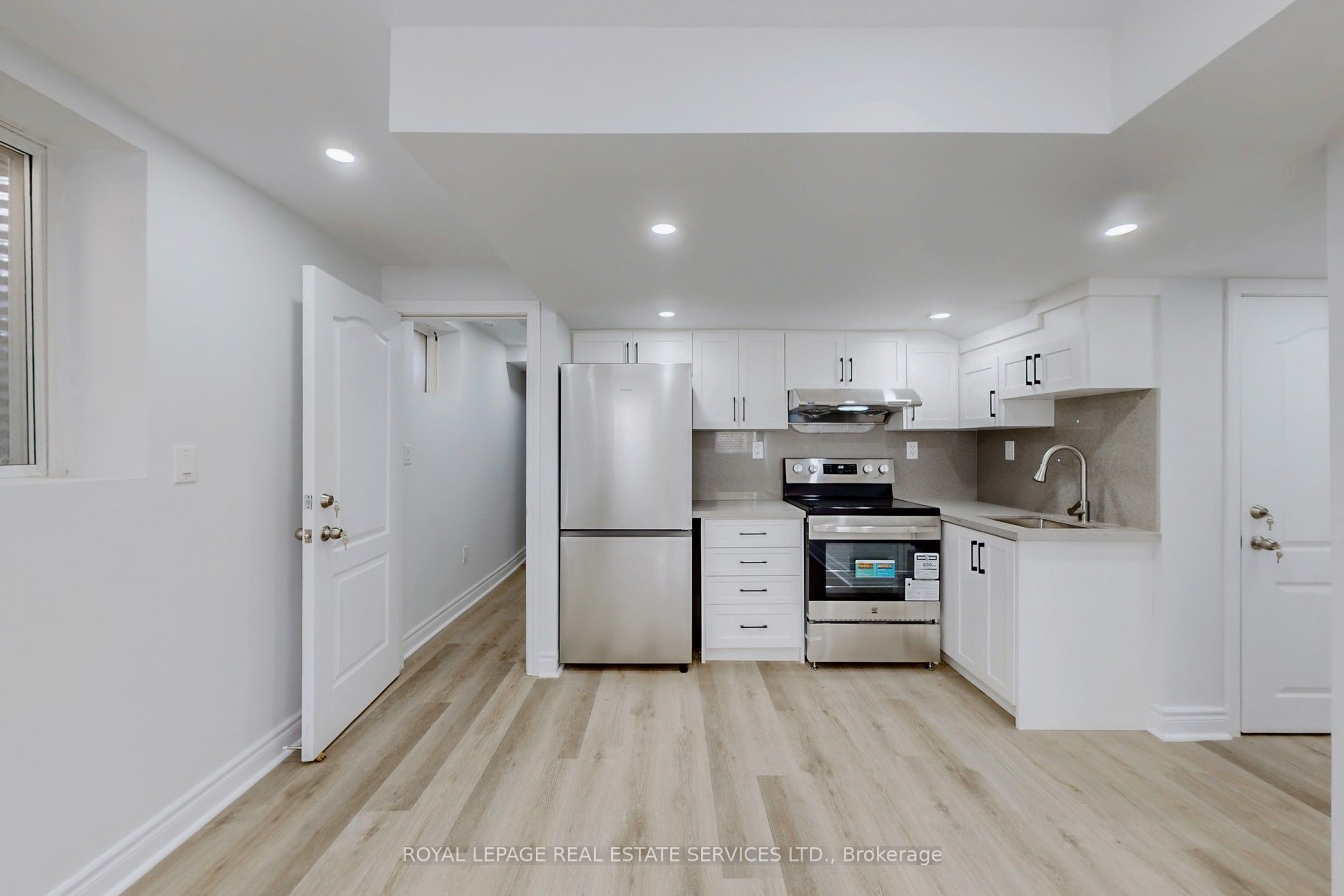 1388 Sycamore Garden Basement A