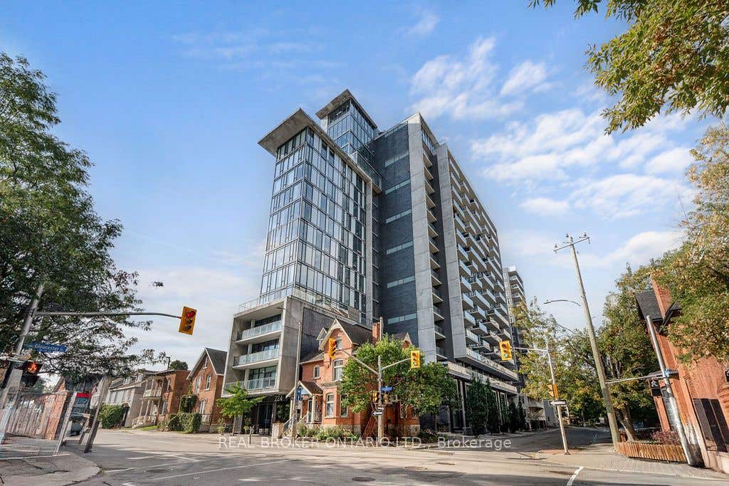 Photo of 224 Lyon Street N #712, Ottawa Centre, ON K1R 0C1 (MLS # X13141280)
