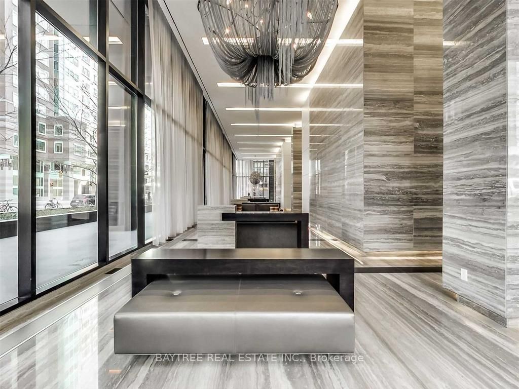 Photo of 110 Charles Street E #2201, Toronto, ON M4Y 1T5 (MLS # C12968426)