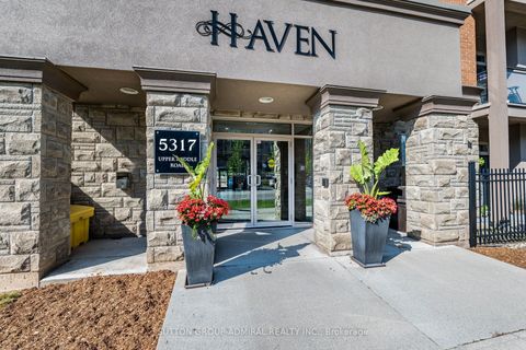 5317 Upper Middle Road 104 Burlington ON L7L 0G8