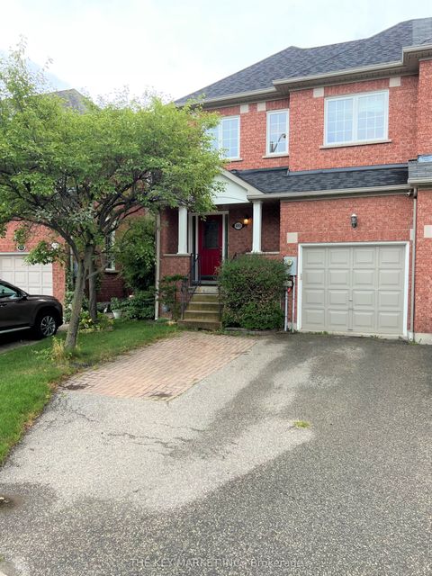 480 Dalmuir Mews Mississauga ON L4Z 3W2