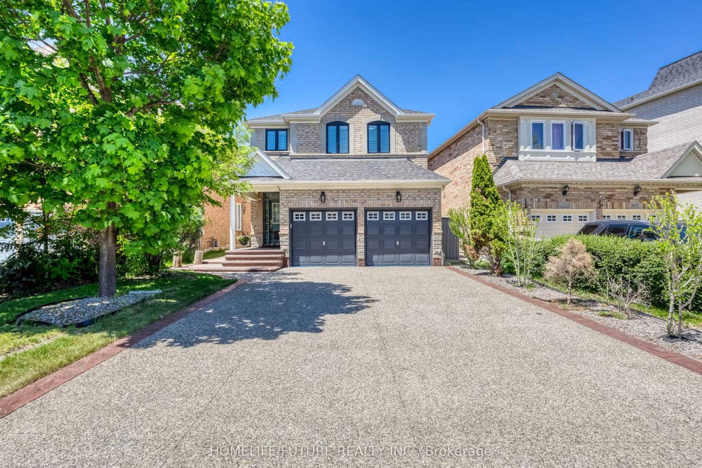 Photo of 3081 Mission Hill Drive, Mississauga, ON L5M 0B8 (MLS # W13238834)
