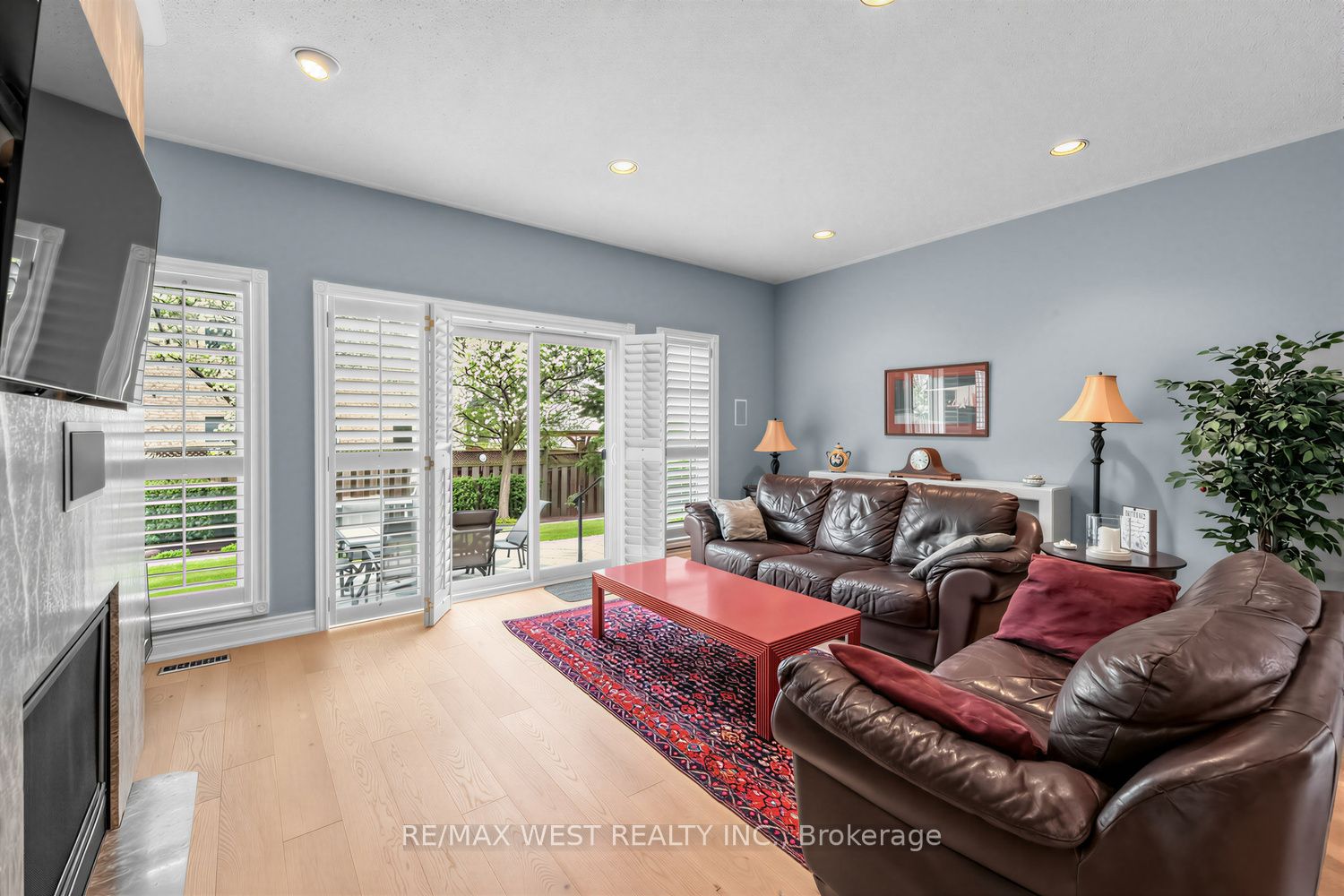 5519 Windy Hill Court
