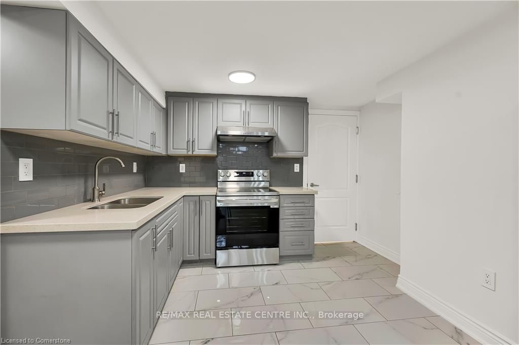 3608 Cherrington Crescent Lower Level