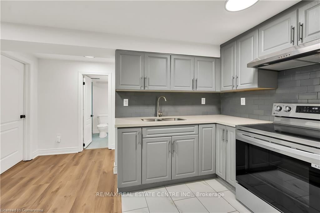3608 Cherrington Crescent Lower Level