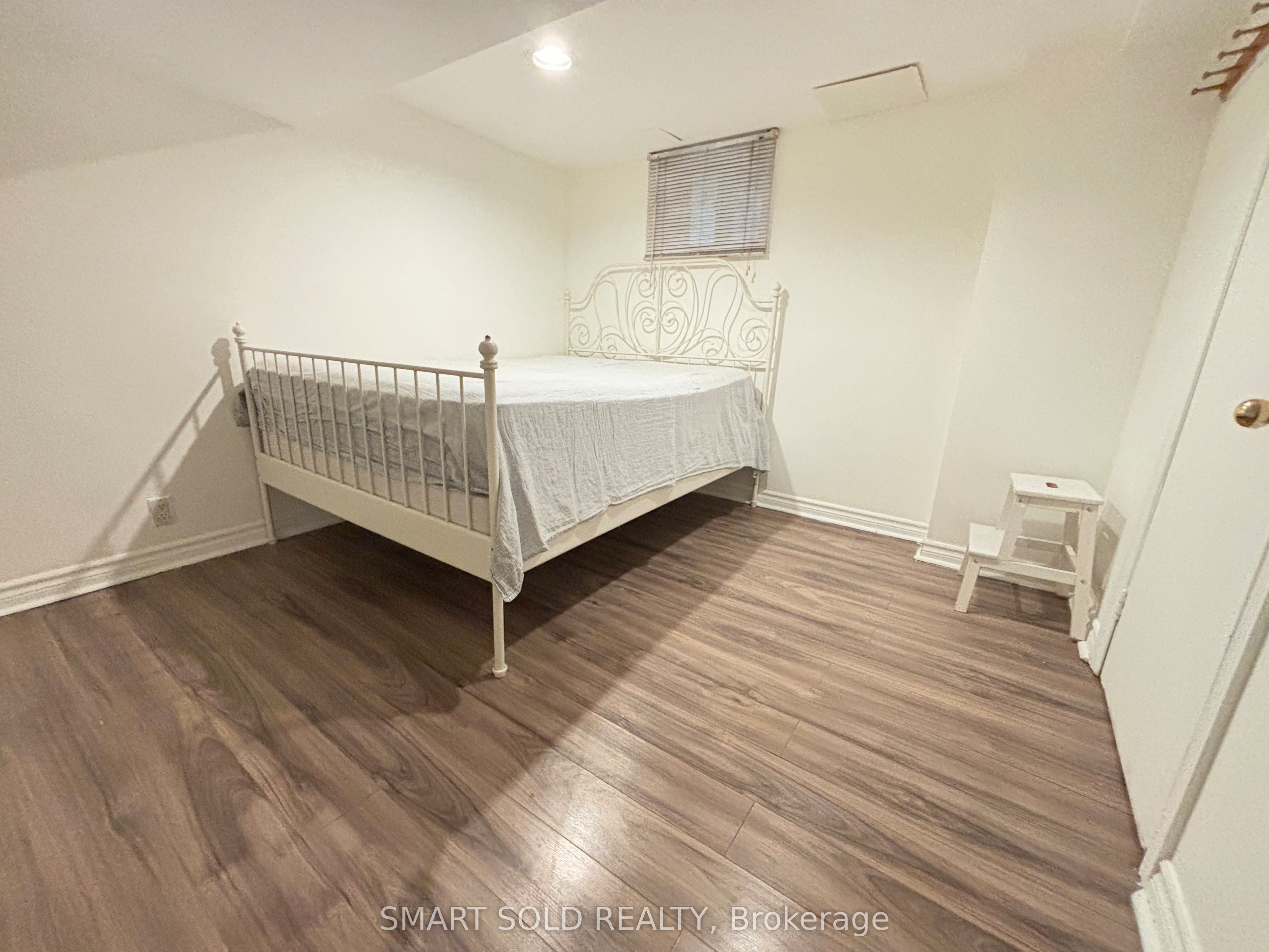 51 Thirteenth Street BSMT