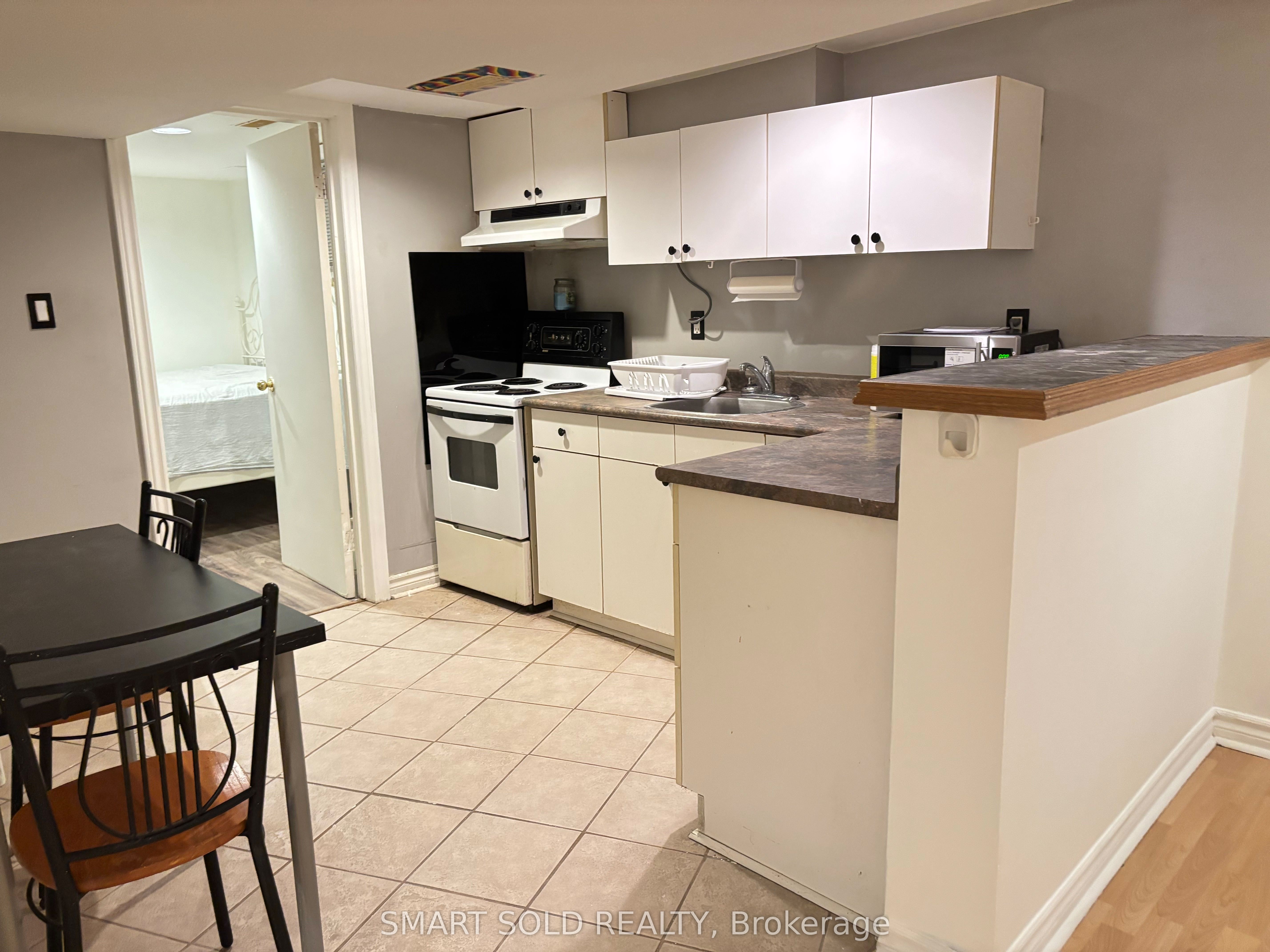 51 Thirteenth Street BSMT