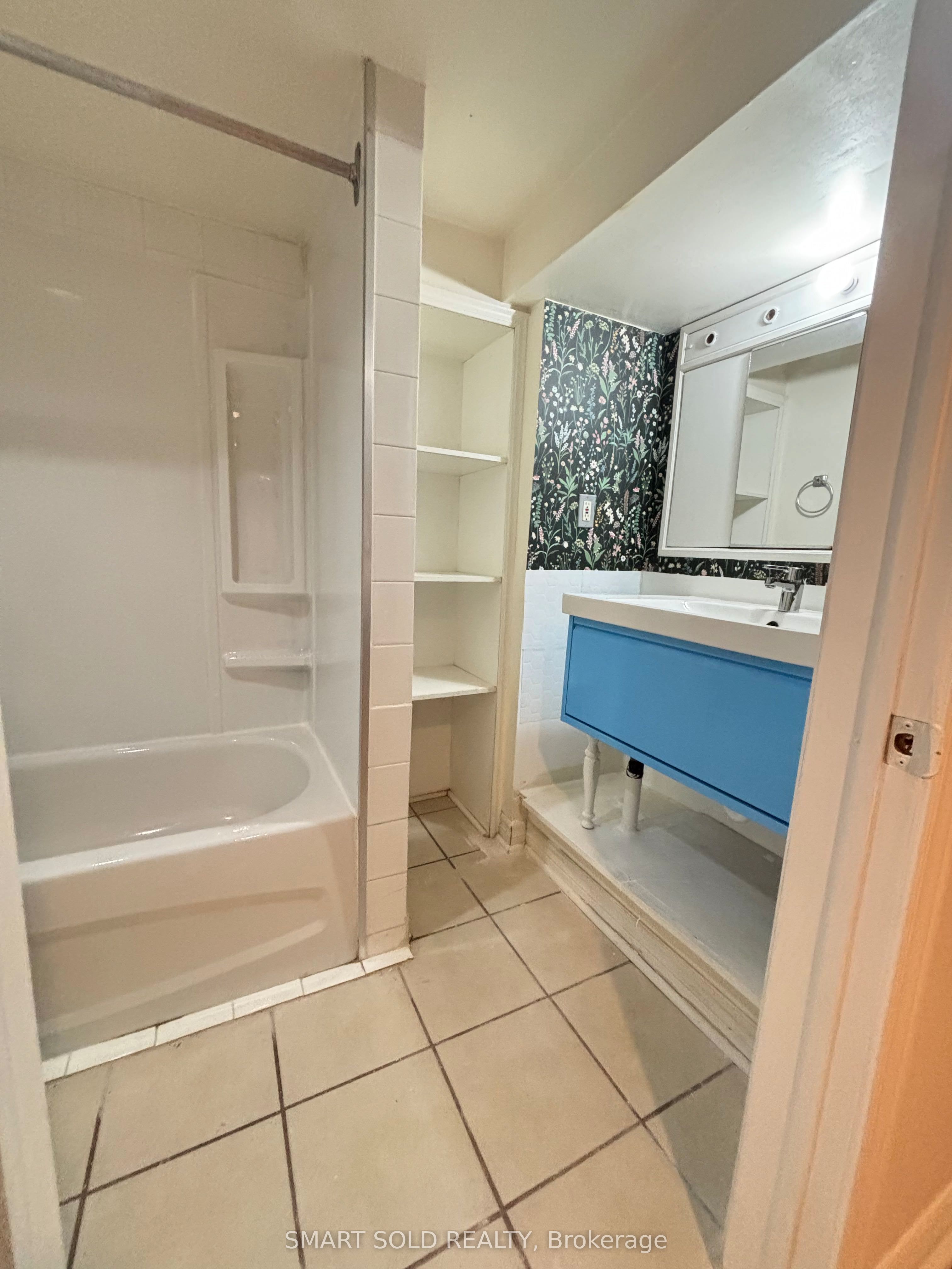 51 Thirteenth Street BSMT