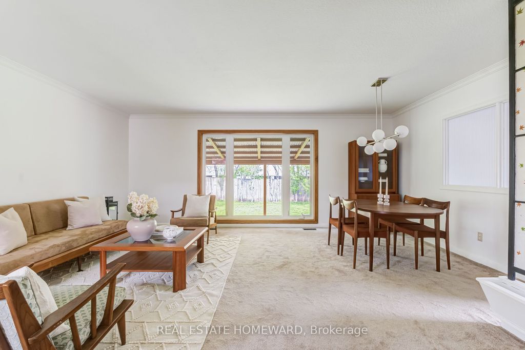 Photo of 36 Hesketh Court, Toronto, ON M4A 1M6 (MLS # C13141842)
