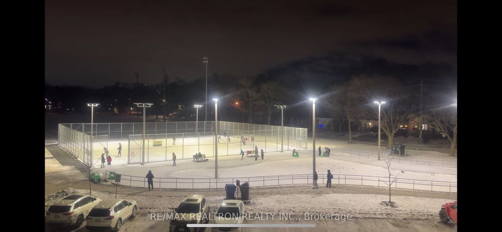 Photo of 7 Smith Crescent #518, Toronto, ON M8Z 0G3 (MLS # W12675016)