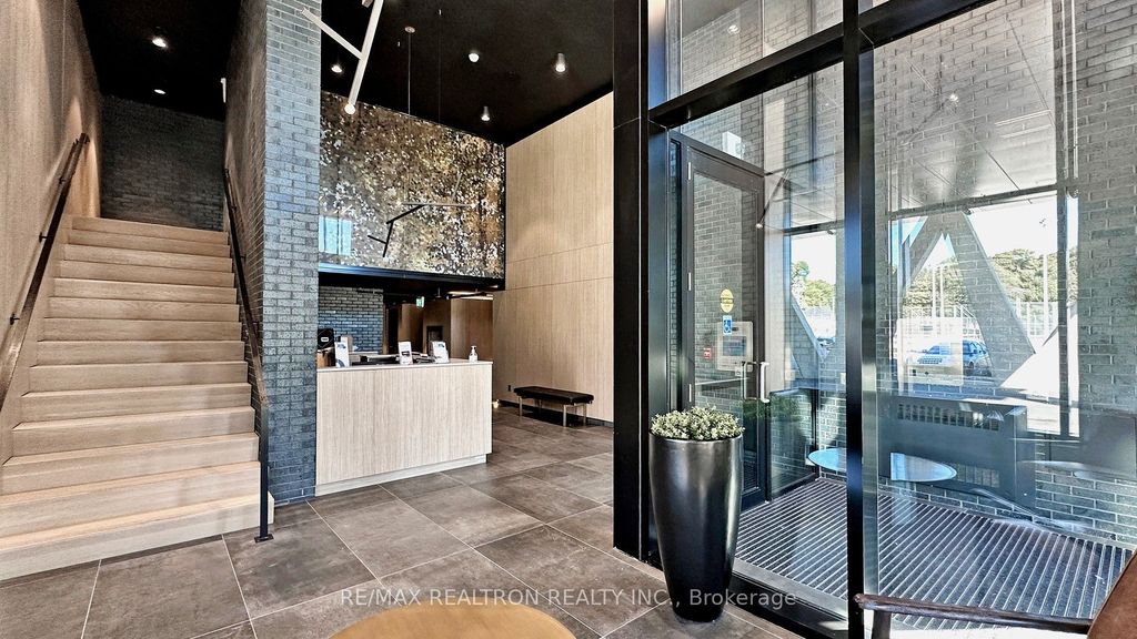 Photo of 7 Smith Crescent #518, Toronto, ON M8Z 0G3 (MLS # W12675016)