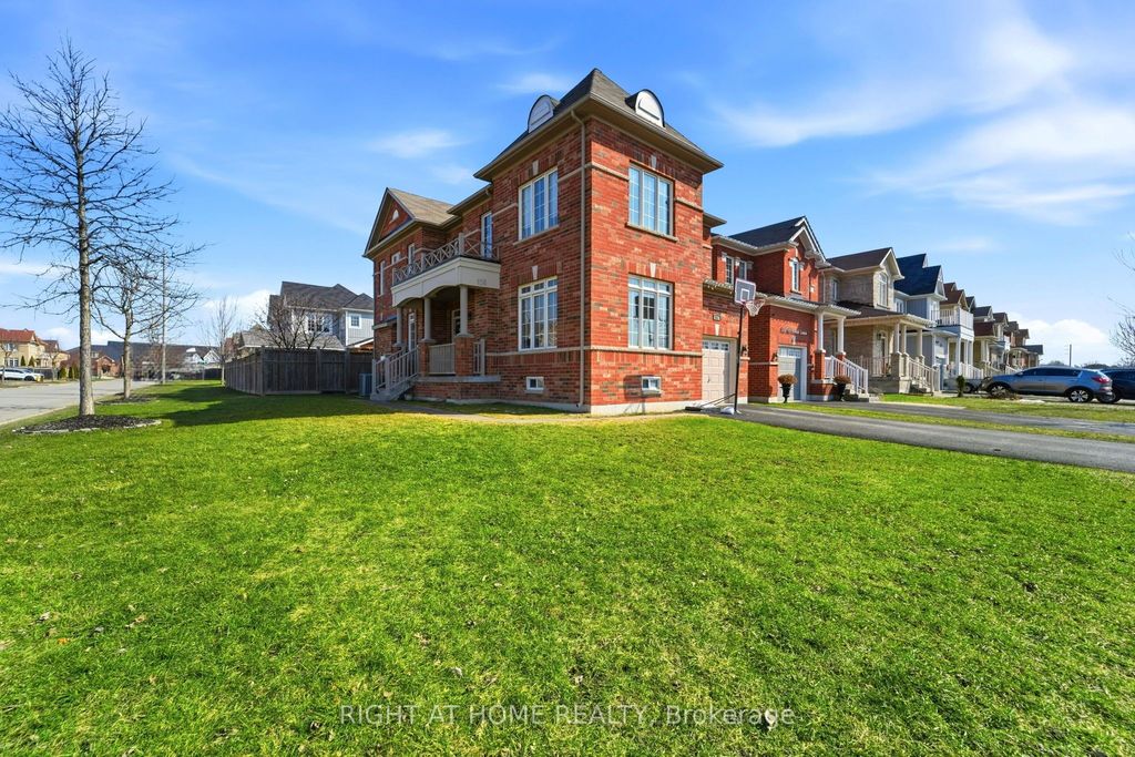 Photo of 156 Mcdonald Crescent, Clarington, ON L1B 1G9 (MLS # E12873442)