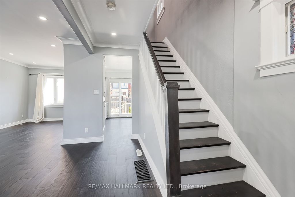 Photo of 161 Sellers Avenue, Toronto, ON M6E 3V1 (MLS # W12349695)