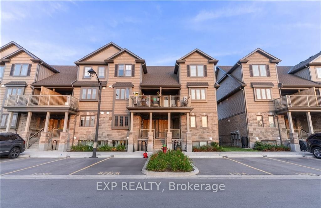 Photo of 85 MULLIN Drive #20B, Guelph, ON N1E 0R4 (MLS # X13027528)