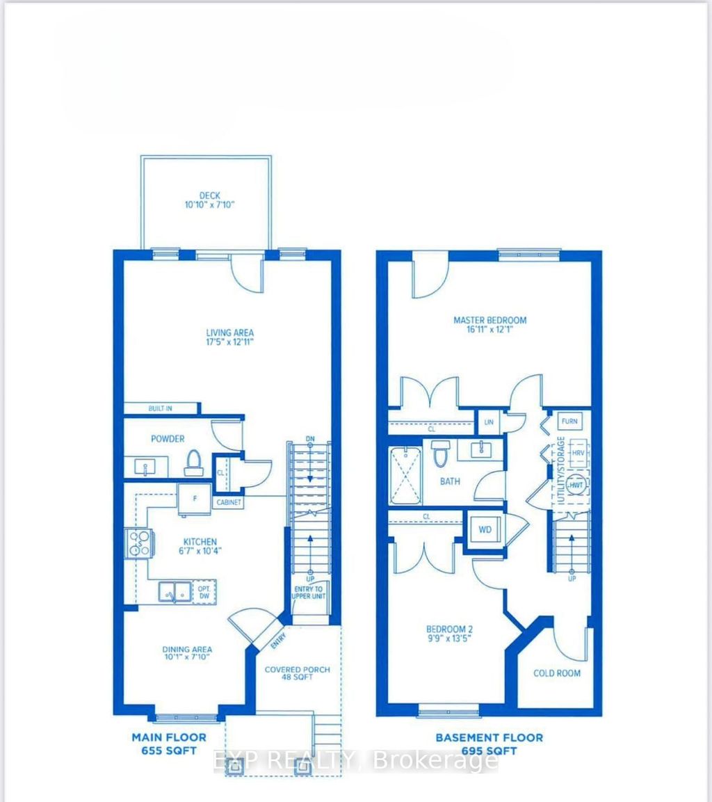 Photo of 85 MULLIN Drive #20B, Guelph, ON N1E 0R4 (MLS # X13027528)
