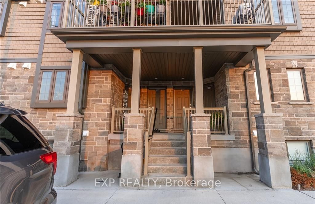 Photo of 85 MULLIN Drive #20B, Guelph, ON N1E 0R4 (MLS # X13027528)