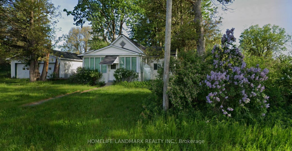 Photo of 18 Burford-Delhi Townline Road, Brant, ON N0E 1R0 (MLS # X13748032)