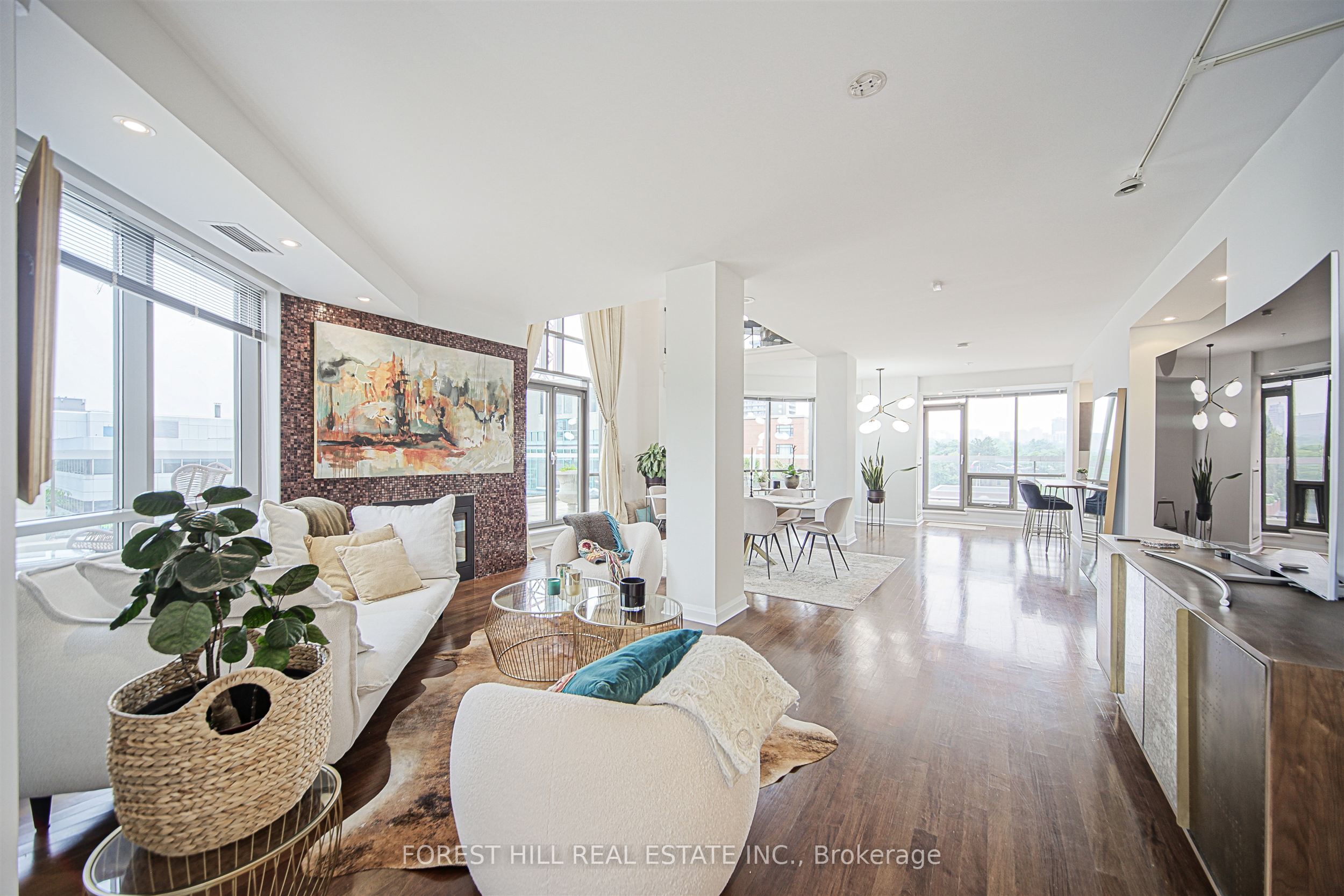 3 McAlpine Street 501
