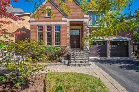 2373 Gamble Road Oakville ON L6H 7V6