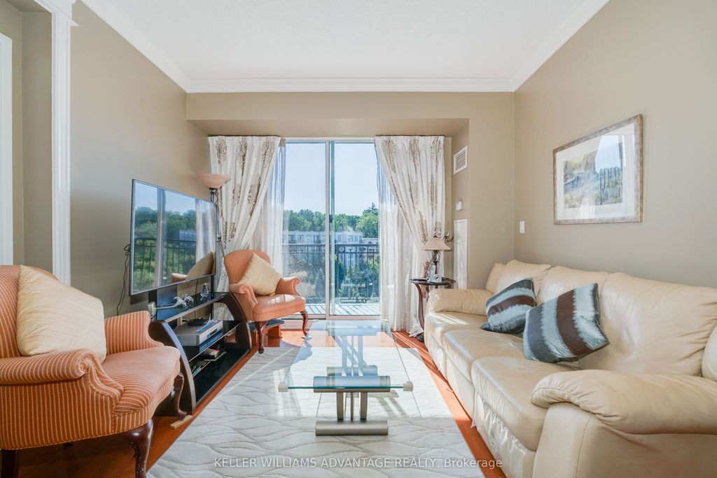 Photo of 28 William Carson Crescent #PH22, Toronto, ON M2P 2H1 (MLS # C12692712)