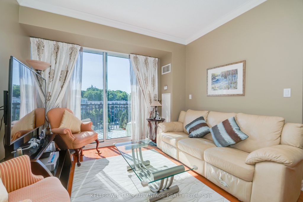 Photo of 28 William Carson Crescent #PH22, Toronto, ON M2P 2H1 (MLS # C12692712)