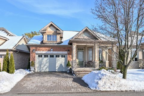 Photo of 72 Tuscany Grande N/A #13, New Tecumseth, ON L9R 0E2 (MLS # N12681504)