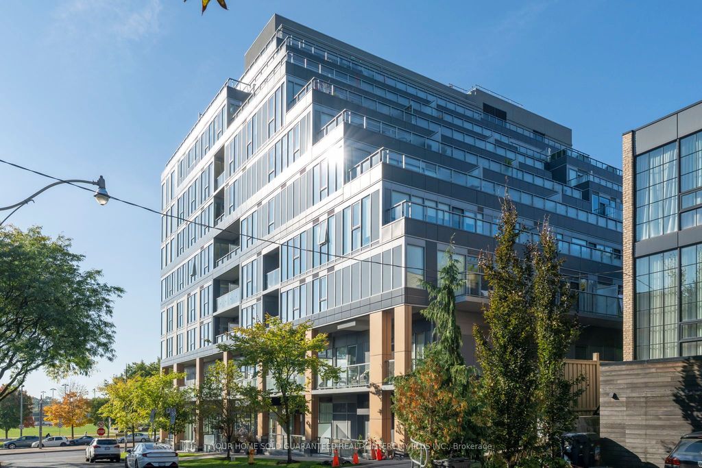 Photo of 6 Parkwood Avenue #303, Toronto, ON M4V 1V1 (MLS # C12467702)