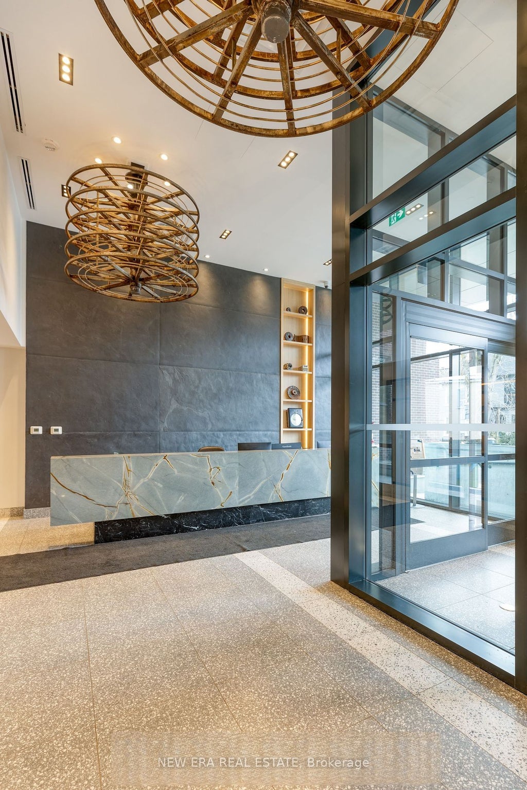 Photo of 150 Logan Avenue #301, Toronto, ON M4M 0E4 (MLS # E13520348)