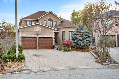 Photo of 144 Claremont Lane, Vaughan, ON L4L 8Z8 (MLS # N12559886)