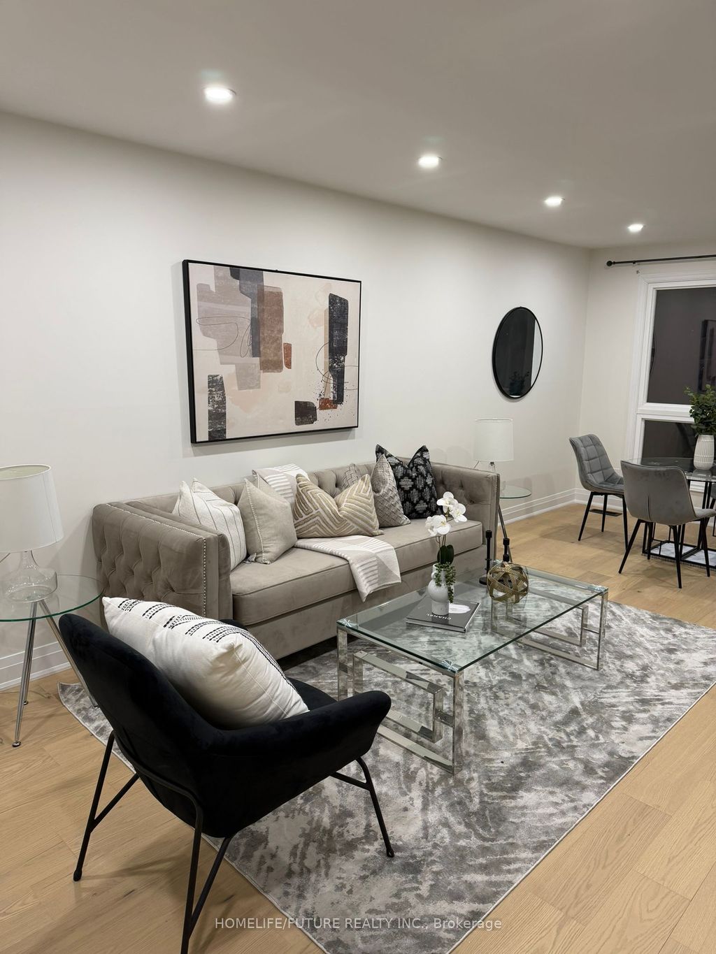 Photo of 86 Malvern Street #68, Toronto, ON M1B 2V4 (MLS # E13079936)