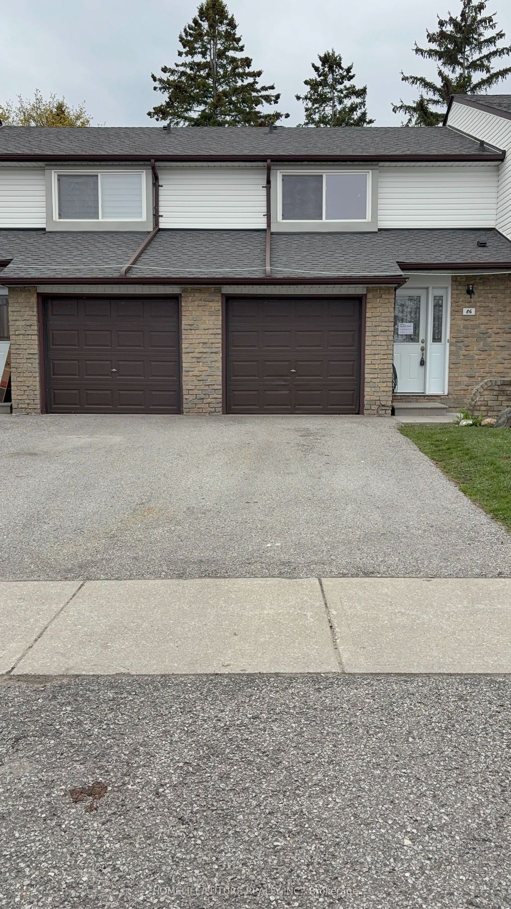 Photo of 86 Malvern Street #68, Toronto, ON M1B 2V4 (MLS # E13079936)