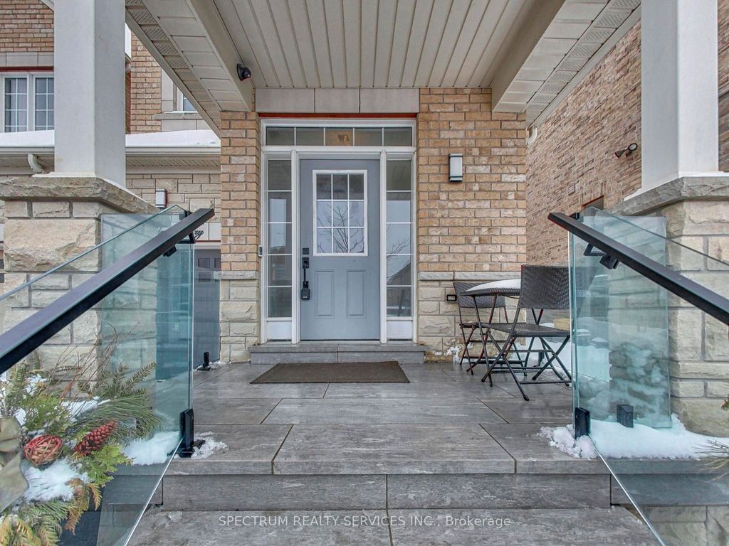 Photo of 37 Alexie Way, Vaughan, ON L4H 3B8 (MLS # N12816700)