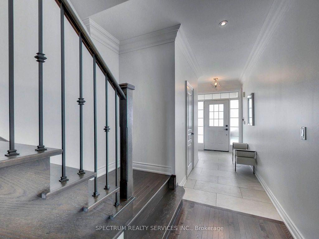 Photo of 37 Alexie Way, Vaughan, ON L4H 3B8 (MLS # N12816700)