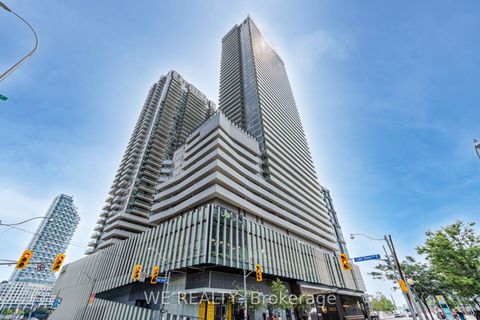 Photo of 15 Lower Jarvis Street #804, Toronto, ON M5E 1Z2 (MLS # C12780210)