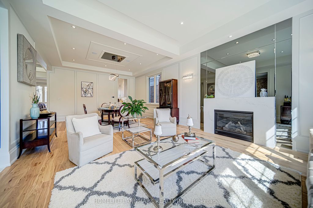Photo of 154 Glen Cedar Road, Toronto, ON M6C 3G5 (MLS # C12415693)