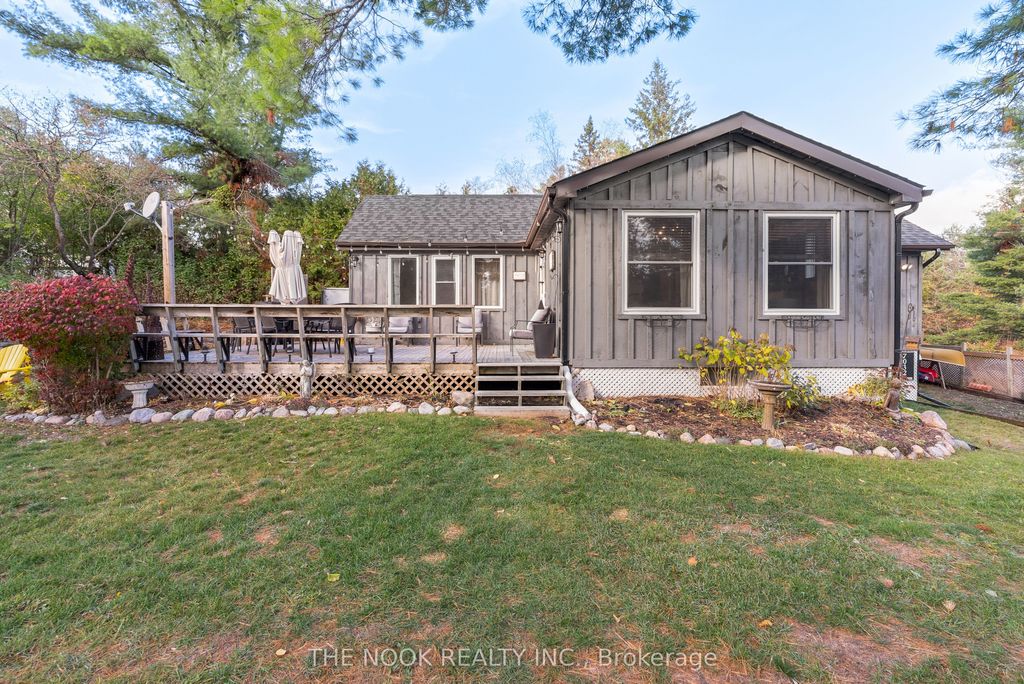 Photo of 7032 Lake Street #Lot 100, Hamilton Township, ON K0L 1E0 (MLS # X12721578)