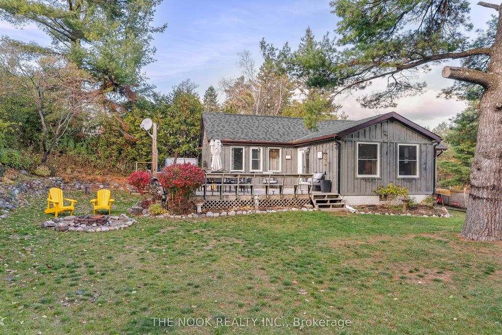 Photo of 7032 Lake Street #Lot 100, Hamilton Township, ON K0L 1E0 (MLS # X12721578)