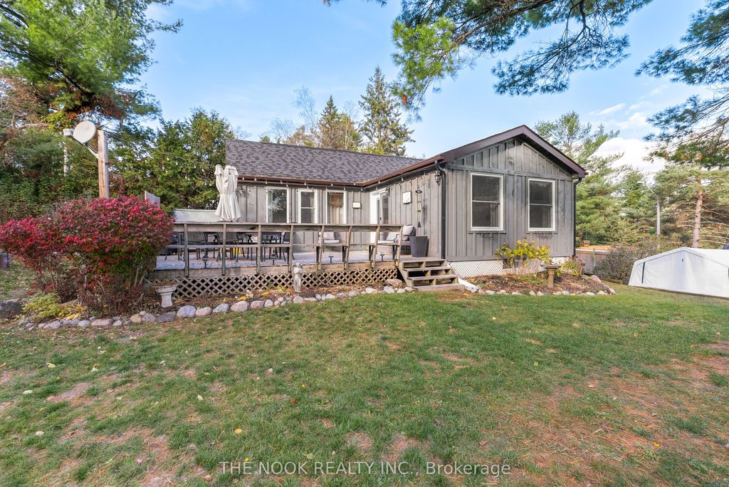 Photo of 7032 Lake Street #Lot 100, Hamilton Township, ON K0L 1E0 (MLS # X12721578)