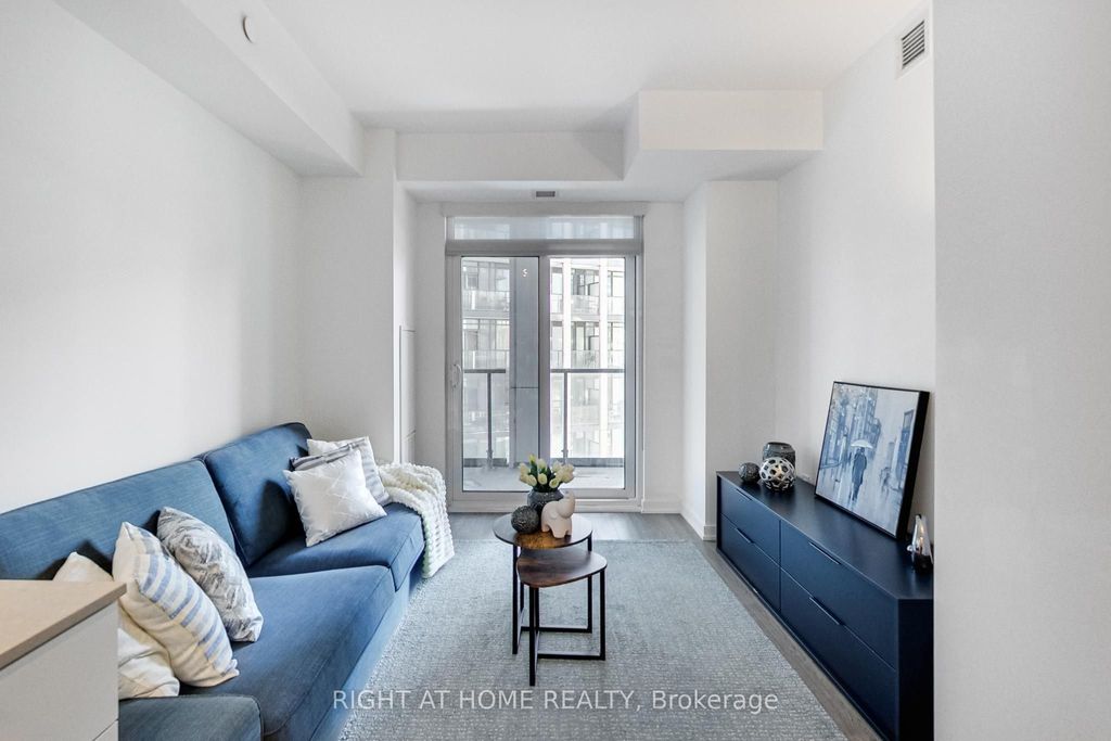 Photo of 50 Power Street #921, Toronto, ON M5A 0V3 (MLS # C12764936)