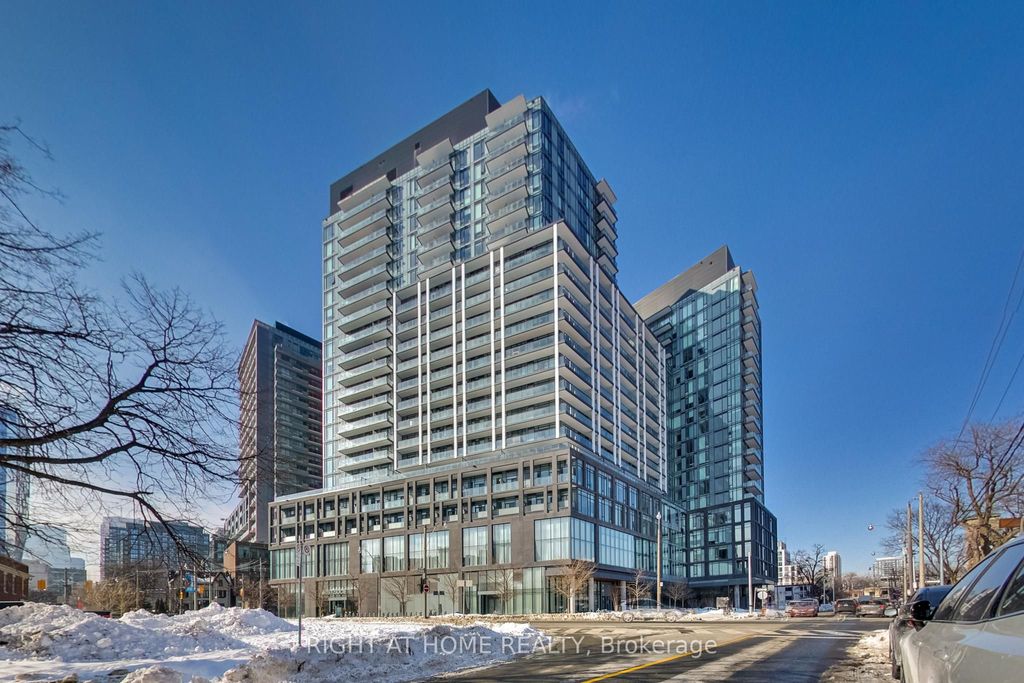 Photo of 50 Power Street #921, Toronto, ON M5A 0V3 (MLS # C12764936)