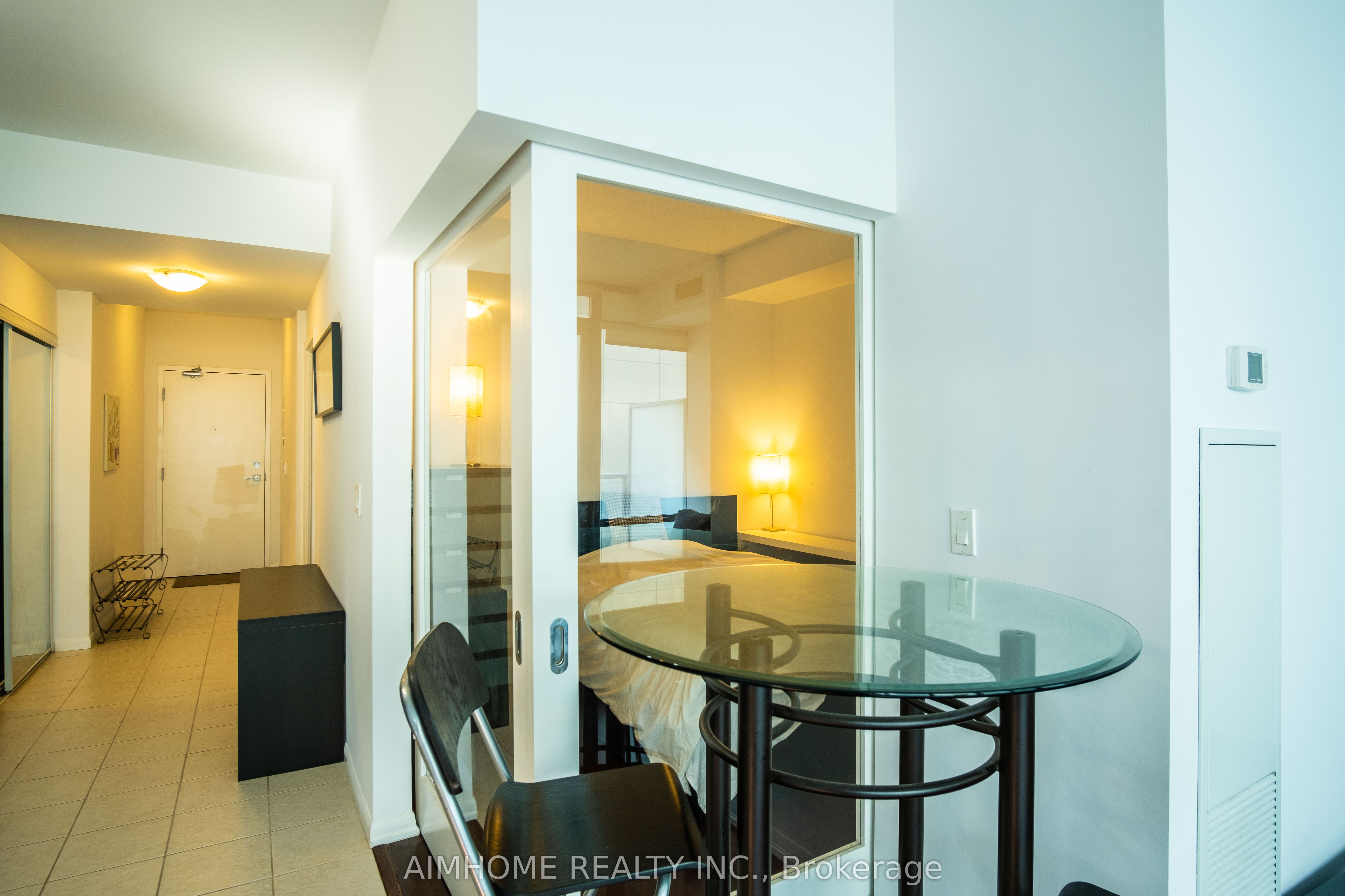 832 Bay Street 1301