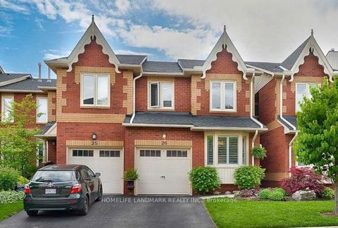2006 Glenada Crescent 26 Oakville ON L6H 5R9