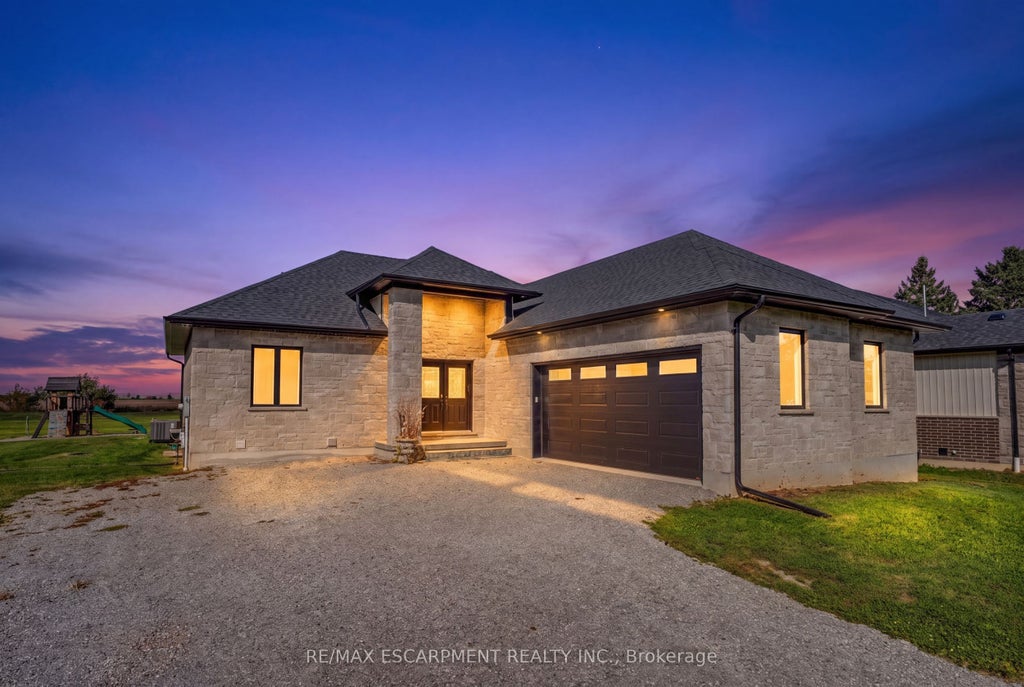 Photo of 519 Concession 14 Walpole Road, Brantford, ON N0A 1H0 (MLS # X13886156)