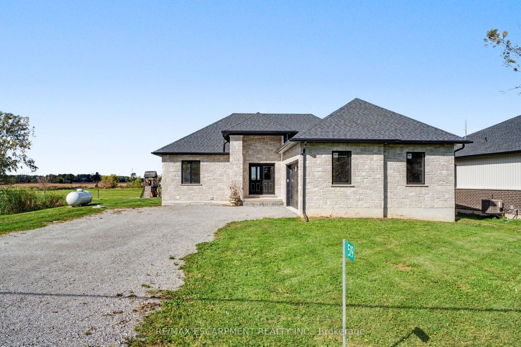 Photo of 519 Concession 14 Walpole Road, Brantford, ON N0A 1H0 (MLS # X13886156)