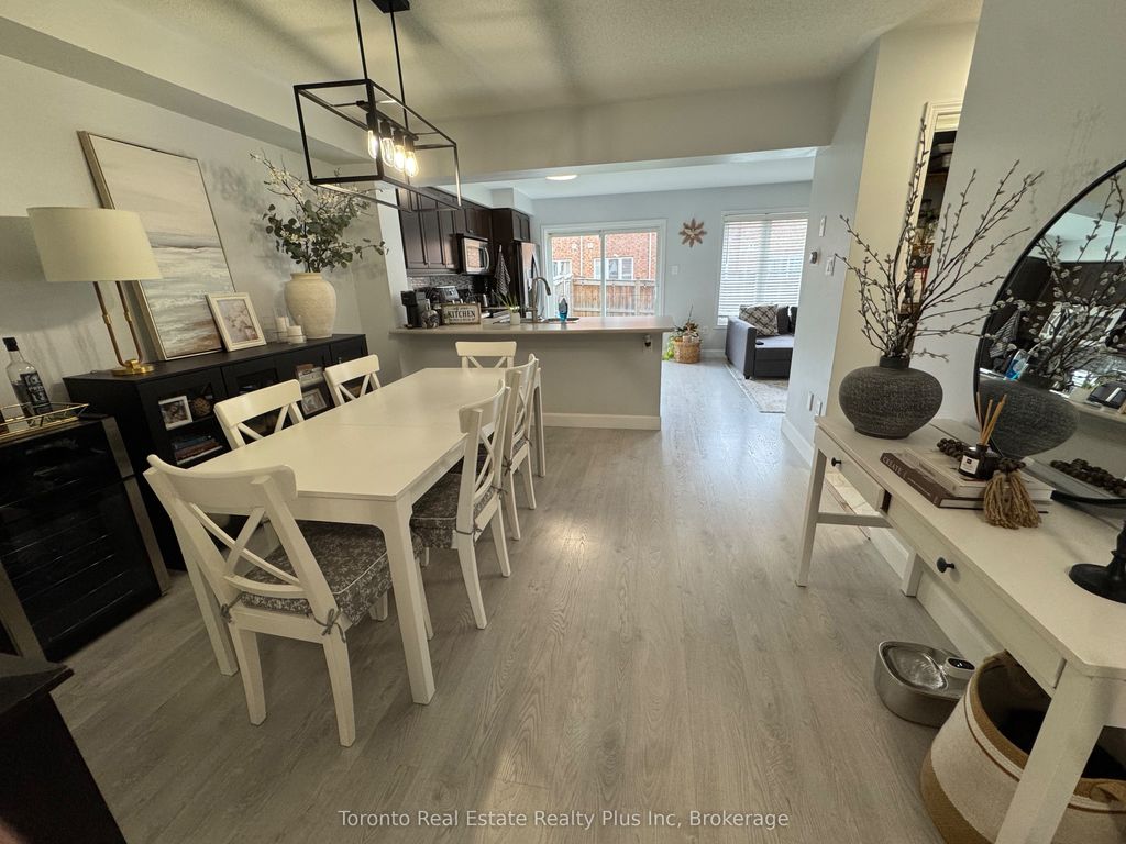 Photo of 573 Cargill Path, Milton, ON L9T 7R5 (MLS # W12988944)