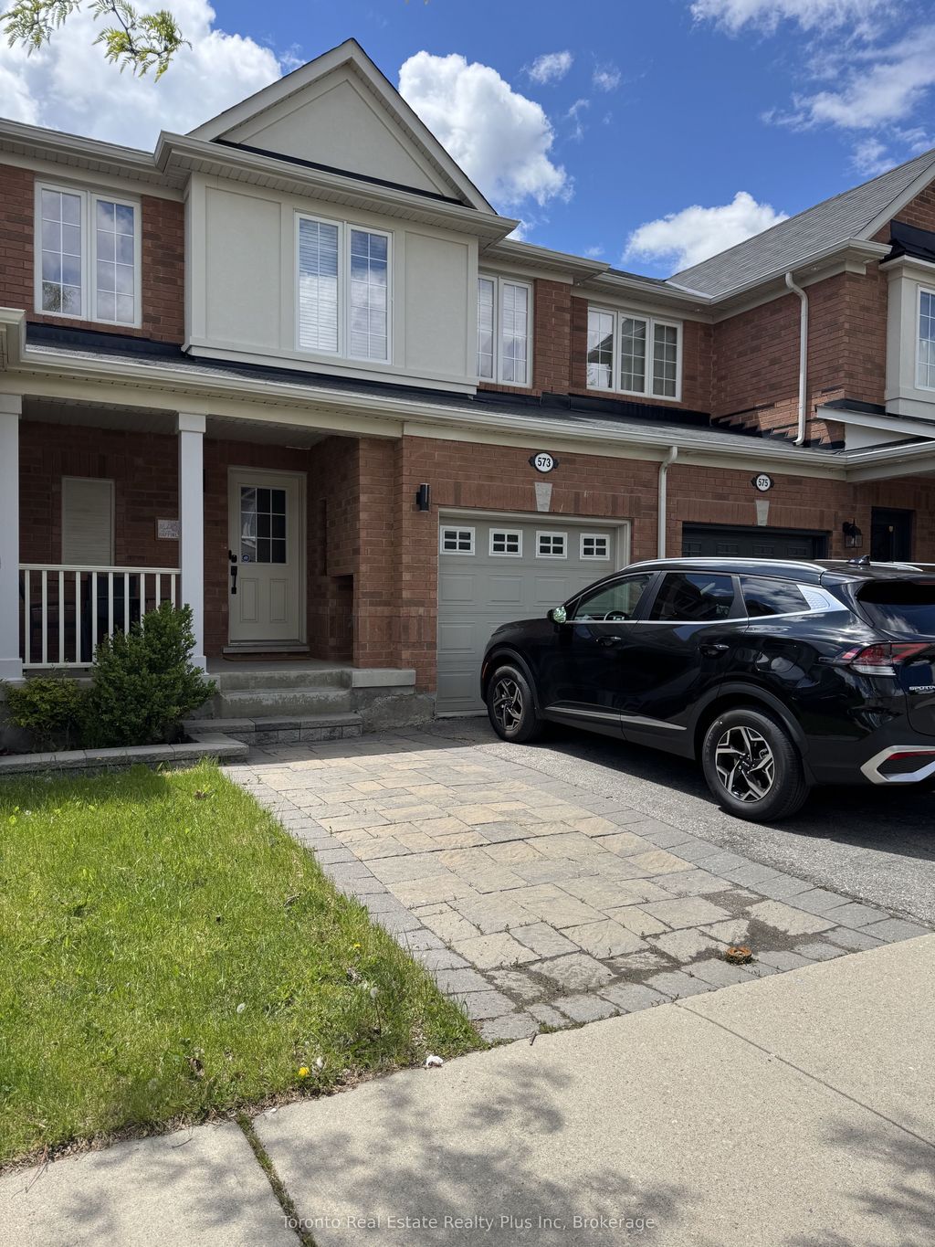 Photo of 573 Cargill Path, Milton, ON L9T 7R5 (MLS # W12988944)
