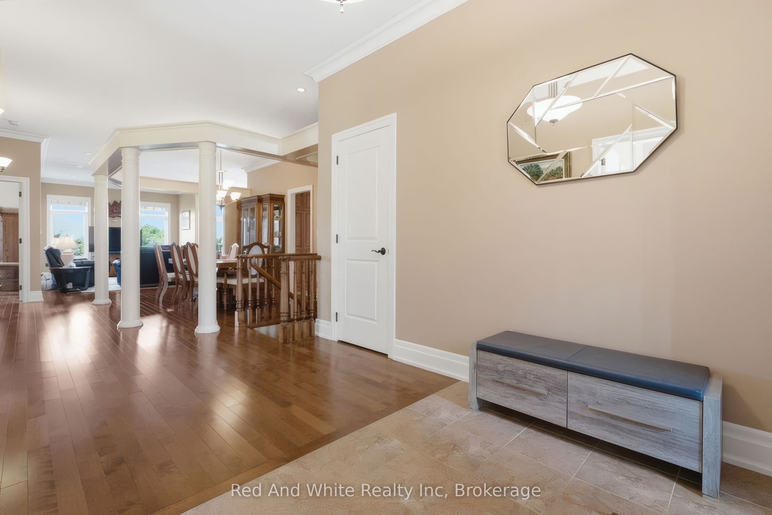 119 Gerber Meadows Drive