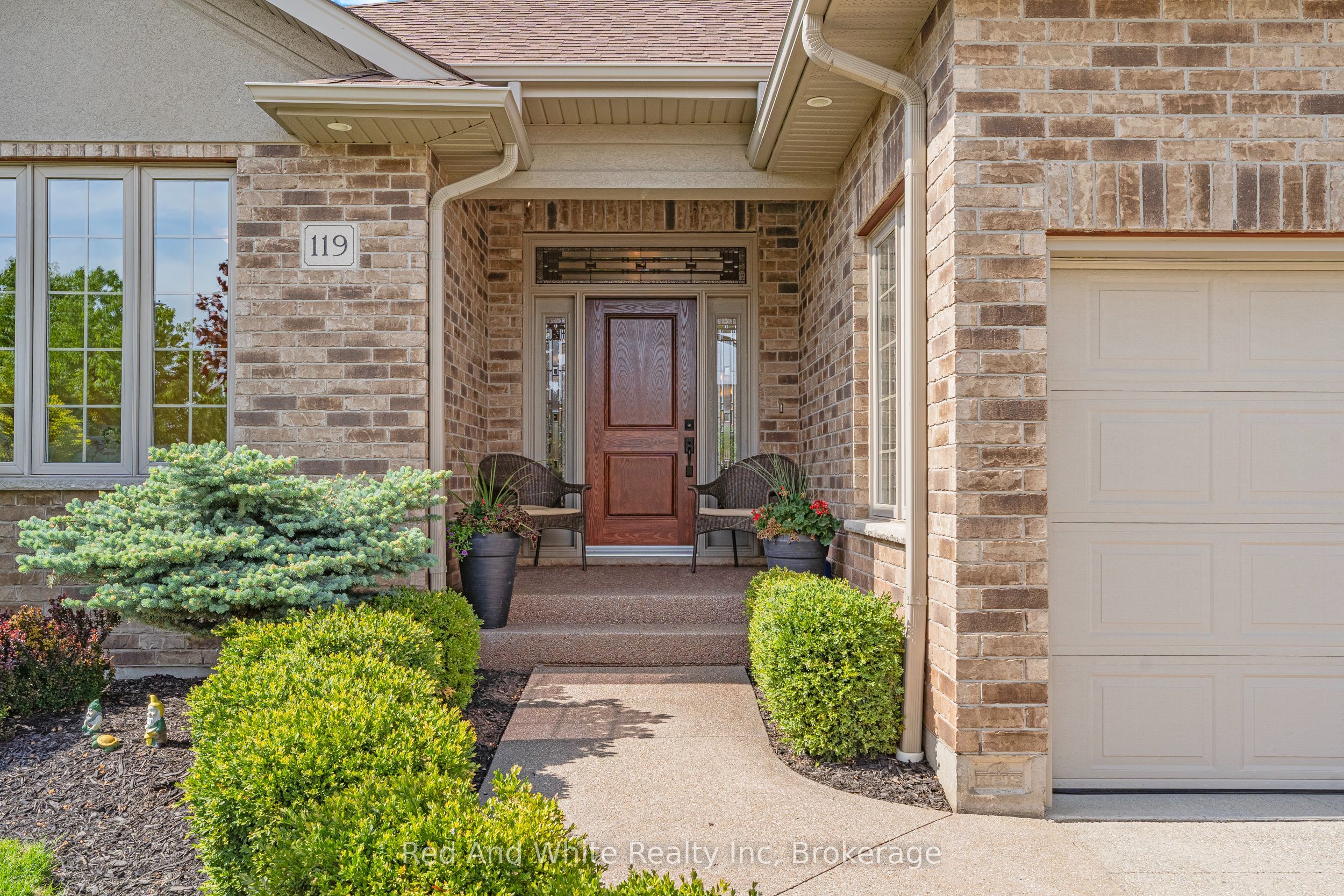 119 Gerber Meadows Drive