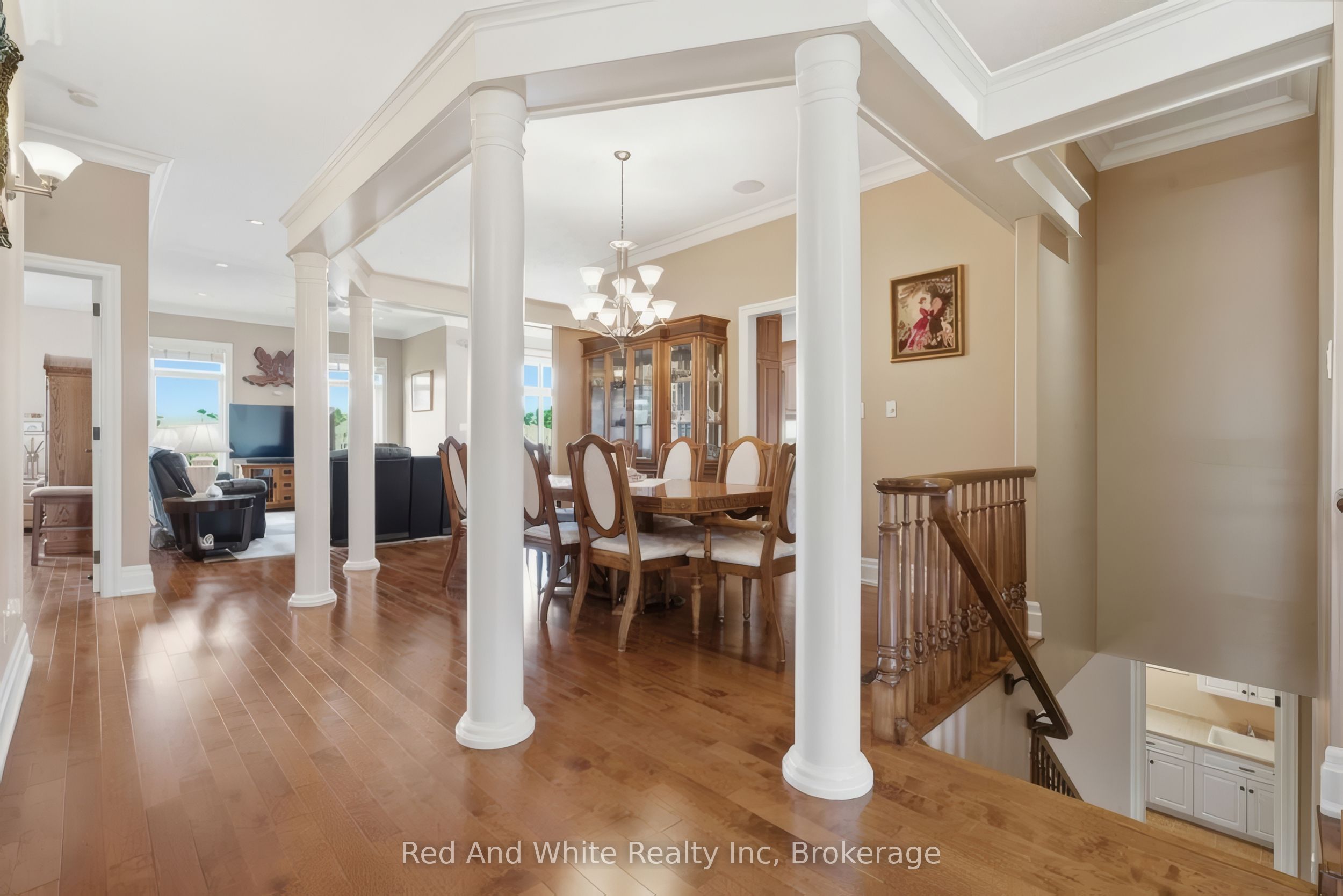 119 Gerber Meadows Drive
